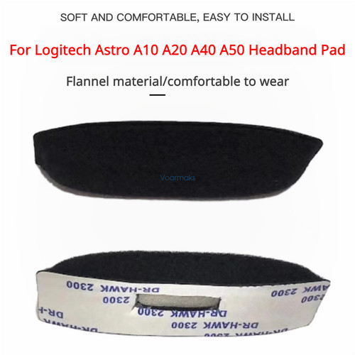 Replacement headband pad for - replacement,