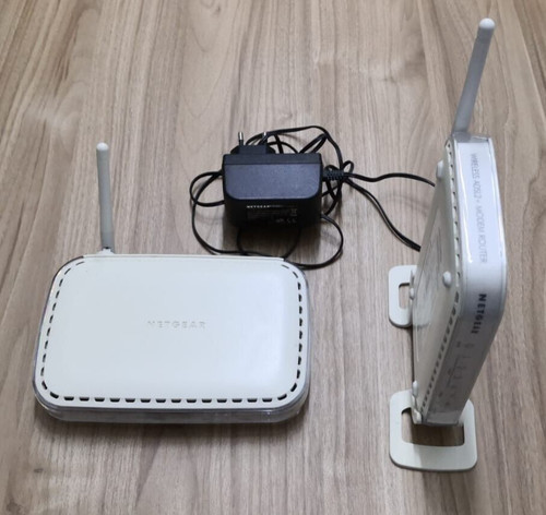Modem routeur sans fil - modem,