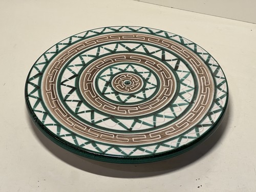 Dessous plat céramique - de,