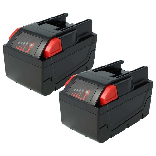 Batteries pour milwaukee v28 - pour,