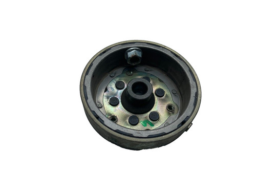Stator volant moteur - stator, de