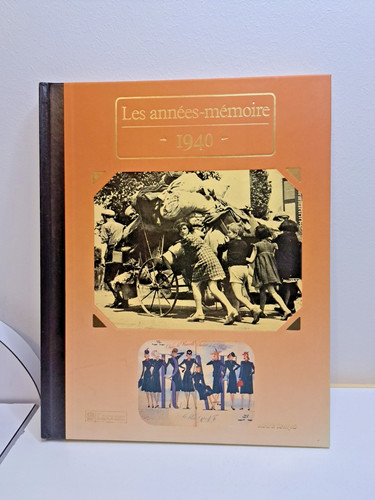 Les années mémoire - les, –