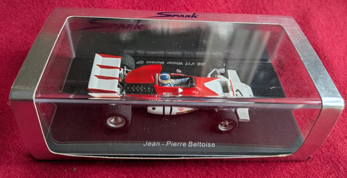 Spark brm p160b 17 winner - ,