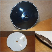 Abat-jour Industriel Vintage