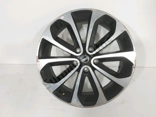 Jante aluminium d0300jd18b - jante,