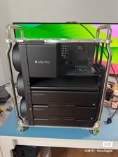 Mac Pro 2019 (7,1) 28 Core 1536Go Ram 8To SSD 2X AMD RP Vega II Duo 128Go Vram