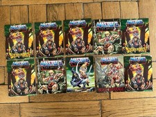 Maîtres De L’univers