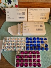 cabochons swarovski creation