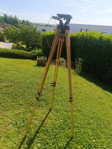 Ries j100 tripod - ries,