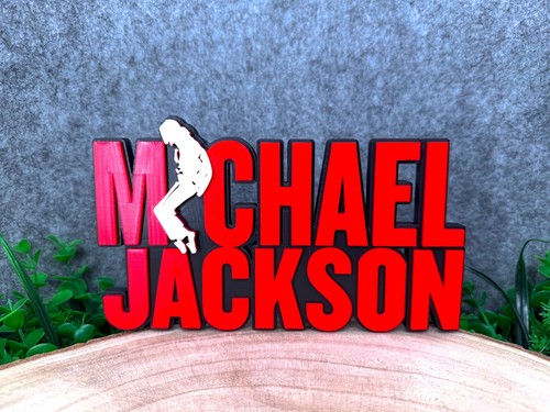 Michael jackson idée cadeau - -,