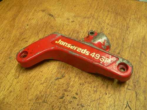 Jonsered 49sp 52e 52 - jonsered, 50