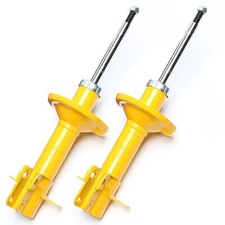 2 TA TECHNIX AMORTISSEUR À Gaz / SPORT, Avant - VW Golf 1 + Cabriolet