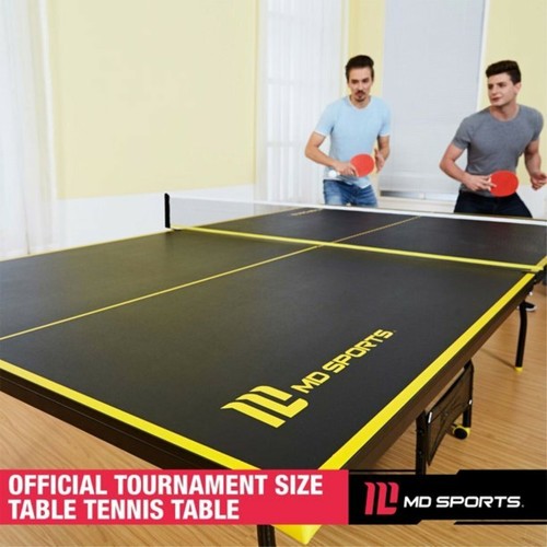 Official size indoor - indoor, tennis