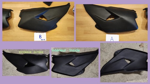 Panneaux imp 3d - =, de