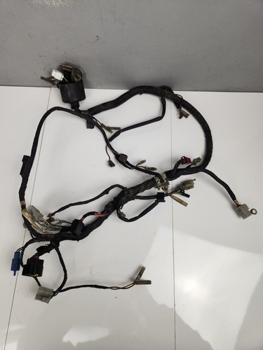 Faisceau électrique yamaha - faisceau,