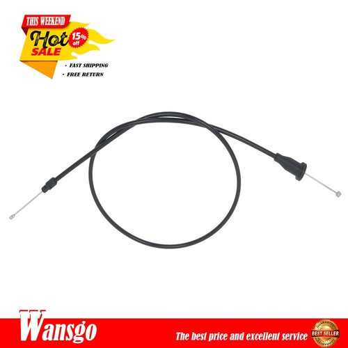 Parking brake cable - parking,