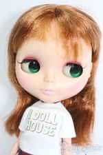 Neo Blythe/@nai Custom Blythe