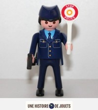 Playmobil City Figurine