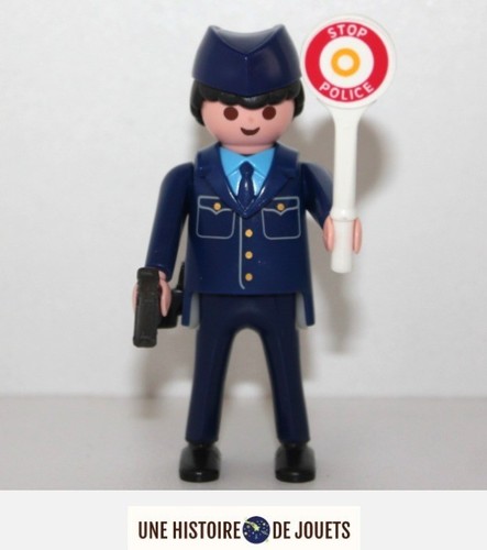 Playmobil city figurine - playmobil,