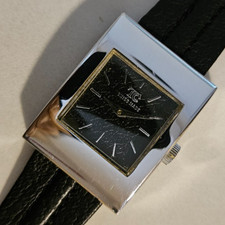 Montre unisexe vintage « TC