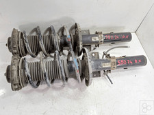 Amortisseur avant Droite VOLKSWAGEN POLO CROSS (9N) 1.4 TDI (51Kw) Ber