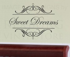 Sweet Dreams Baby Nursery Kids