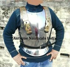 French Breastplate Cuirassiers 19th century Cuirass Knight Medieval Armor