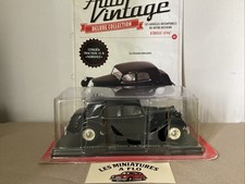 1/24 Hachette Collection