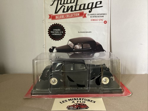 Hachette collection - 1/24,
