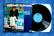 ADRIANO CELENTANO / LP