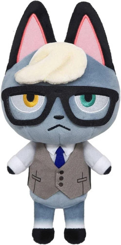 Animal crossing new horizons - crossing,