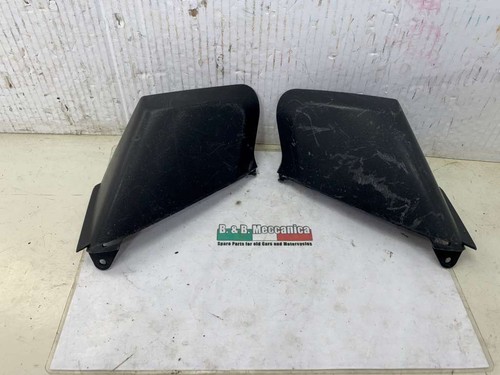 Paire déflecteurs yamaha xmax - déflecteurs,
