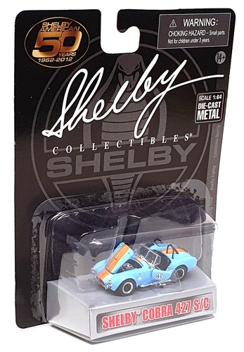 Shelby collectibles scale - collectibles,