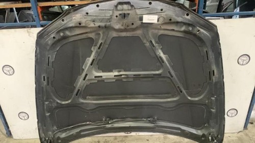Capot bmw serie e87 116i - capot,