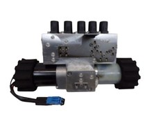 Pompe Hydraulique Verdeck