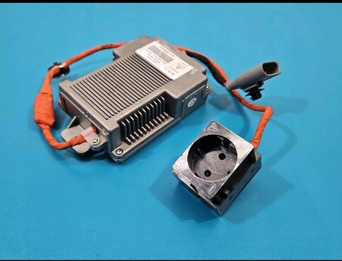 Prise 220v convertisseur - prise,