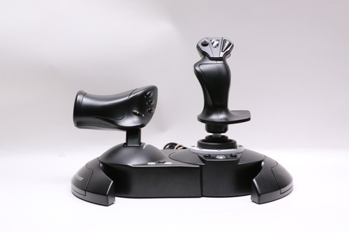 Thrustmaster flight hotas - thrustmaster, t.flight