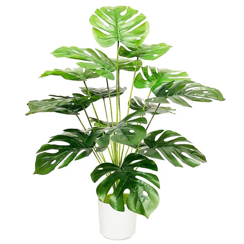 Fausses plantes artificielles - fausses,
