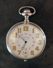 Hachette  montre d'autrefois