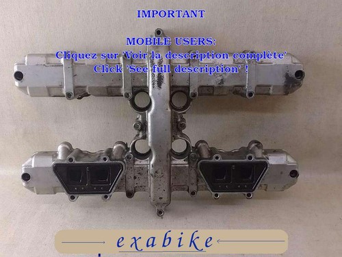 Couvre culasse pour kawasaki - culasse,