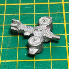 Warhammer Epic 40k | Squat |