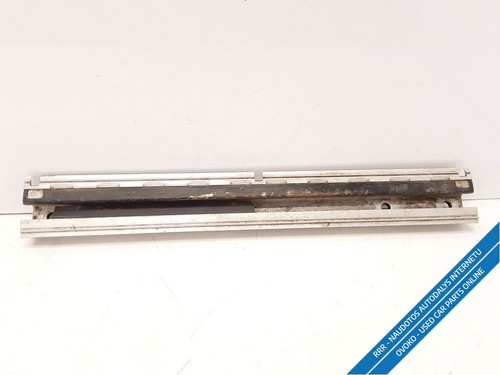 Peugeot 807 2004 - , railing