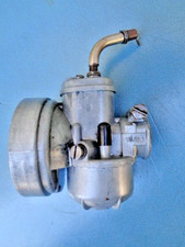 CARBURATEUR POUR 50 CM3  LE MARQUE BING 