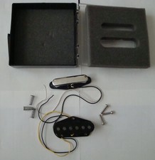 Micros Fender Squier