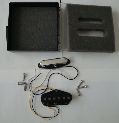 Micros fender squier - micros,