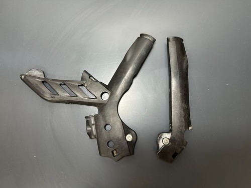 Protection chassis exc smr - sx,