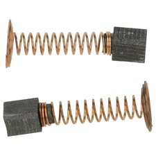 2 Balais charbon pour Dremel