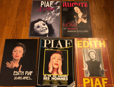 SUPERBE ENSEMBLE DE 5