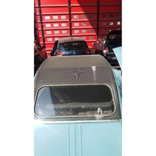 Capote citroen 2cv cv - ds,