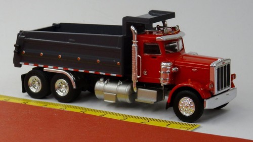 Peterbilt 359 dumper kipper - 359,